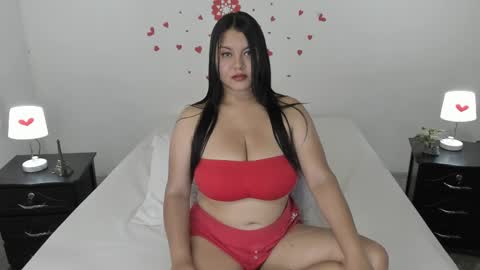 camihotboobs online show from 02/14/25, 09:21