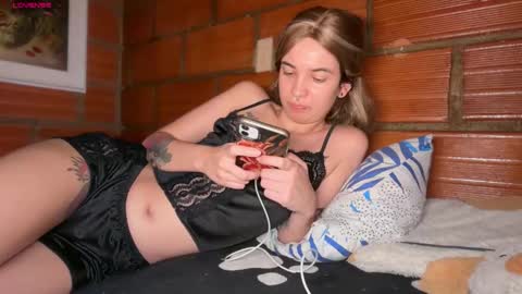 camii19y online show from 02/10/26, 02:48