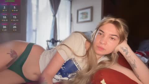 camii19y online show from 04/03/26, 08:07