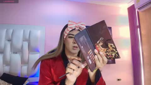 Snapshot of camii_raux chatting on 01/17/26, 04:28 CA M I online show from 01/17/26, 04:28