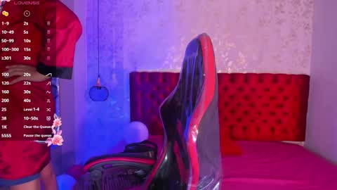 Snapshot of camii_raux chatting on 02/22/26, 06:50 CA M I online show from 02/22/26, 06:50