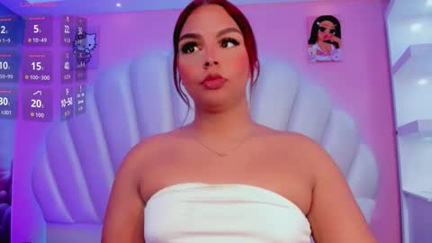 CamiiGarcia  online show from 01/17/26, 11:48