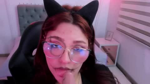 Camila Osorio online show from 01/30/25, 04:06