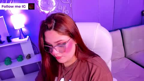 Camila Osorio online show from 01/15/26, 07:39