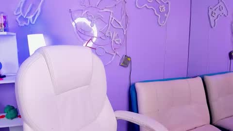 Camila Osorio online show from 02/03/26, 07:30