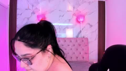 Camila Osorio online show from 03/20/26, 08:03