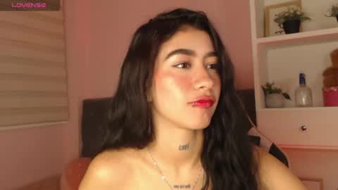 camila online show from 05/15/26, 11:23
