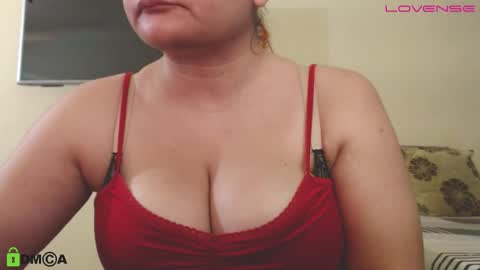 Camila  online show from 02/16/26, 02:57