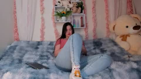 Camii Lopez online show from 02/06/26, 05:05