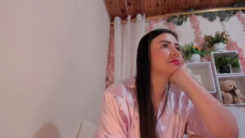 Camii Lopez online show from 04/29/26, 06:14