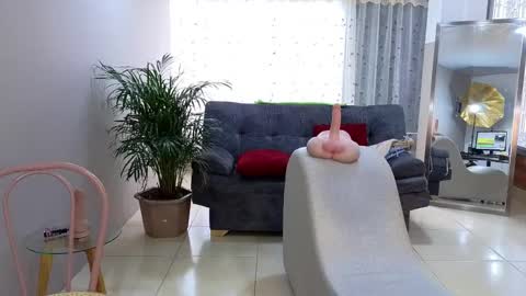 Camil online show from 01/23/25, 02:28