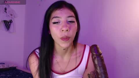 Cami online show from 05/14/26, 02:40