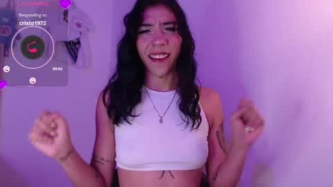 Cami online show from 05/18/26, 01:56