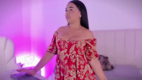 Cami online show from 12/10/24, 07:11