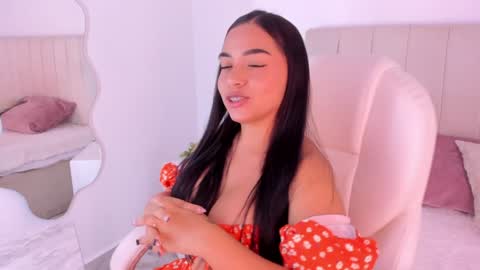 Cami online show from 12/29/24, 05:44