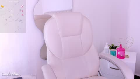 Cami online show from 01/12/25, 12:18