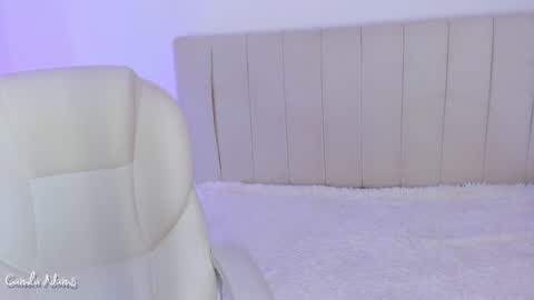 Cami online show from 01/13/25, 08:26