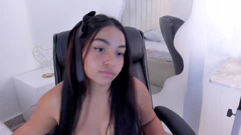Cami online show from 02/09/25, 01:22