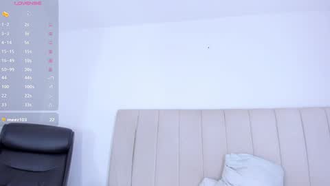 Cami online show from 02/26/25, 02:15