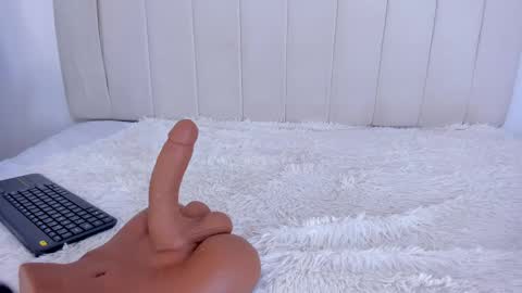 Cami online show from 03/08/25, 12:11