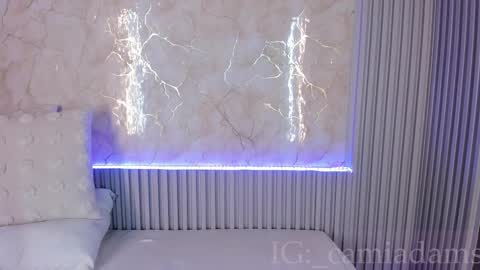 Cami online show from 10/07/25, 10:56