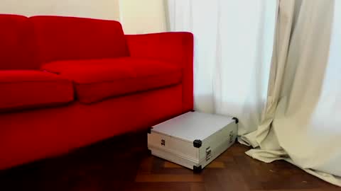 Cami online show from 12/18/24, 11:56