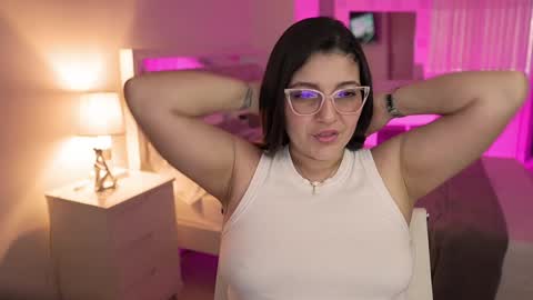 Camila buitrago online show from 12/19/24, 10:10