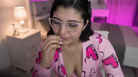 Camila buitrago online show from 01/22/25, 03:09