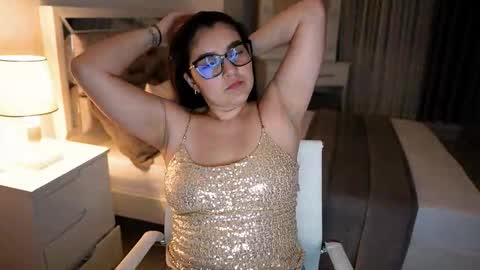 Snapshot of camila_buitrago chatting on 11/12/25, 11:36 Camila buitrago online show from 11/12/25, 11:36