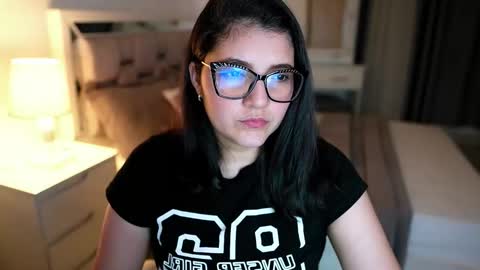 Camila buitrago online show from 01/10/26, 11:31