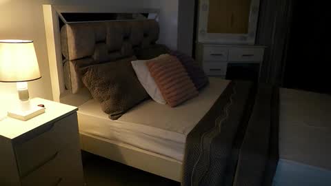 Camila buitrago online show from 03/02/26, 11:22