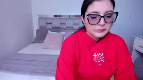 Camila buitrago online show from 05/31/26, 07:59