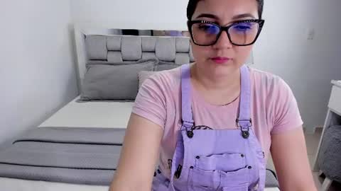 Camila buitrago online show from 07/13/26, 11:18