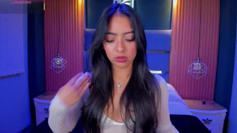 Camila online show from 09/11/25, 03:39