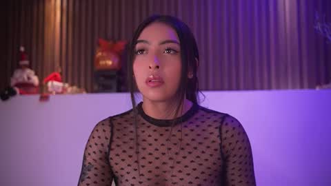 Camila online show from 02/18/26, 03:35