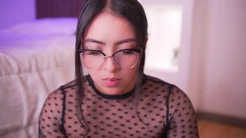 Camila online show from 03/26/26, 04:18