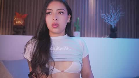 Camila online show from 04/14/26, 03:45