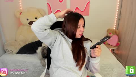  C A M I  online show from 12/18/24, 11:19