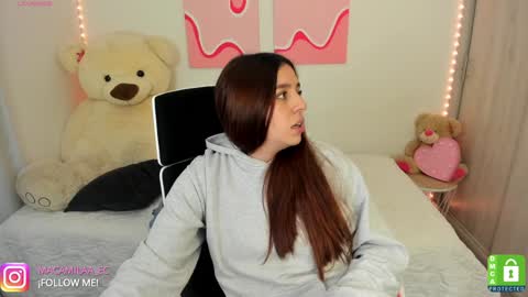  C A M I  online show from 12/19/24, 02:23