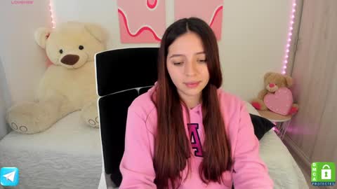  C A M I  online show from 12/20/24, 05:40