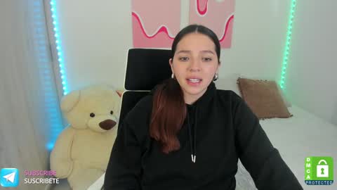  C A M I  online show from 01/10/25, 09:42