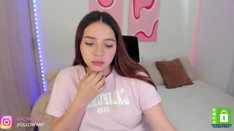  C A M I  online show from 01/15/25, 09:41