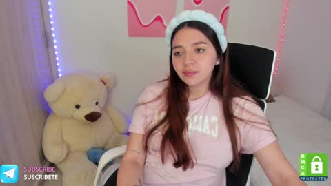  C A M I  online show from 01/16/25, 12:45