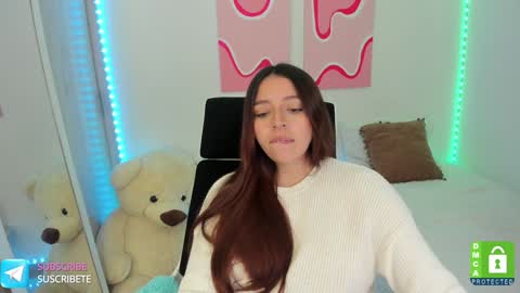  C A M I  online show from 01/30/25, 11:02