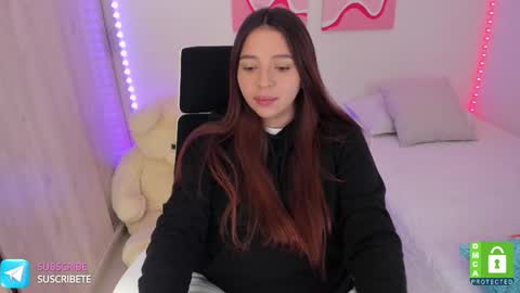  C A M I  online show from 02/13/25, 11:26