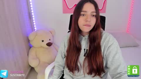  C A M I  online show from 02/18/25, 10:36