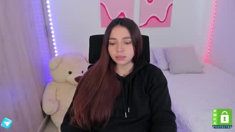  C A M I  online show from 02/27/25, 09:58