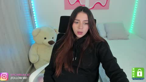  C A M I  online show from 02/28/25, 01:05