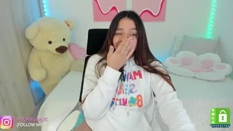  C A M I  online show from 03/12/25, 01:03