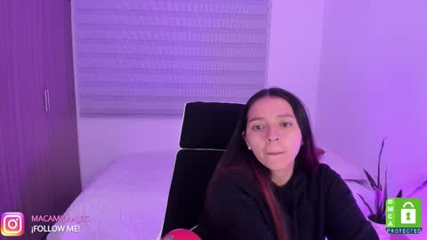  C A M I  online show from 11/17/25, 03:34